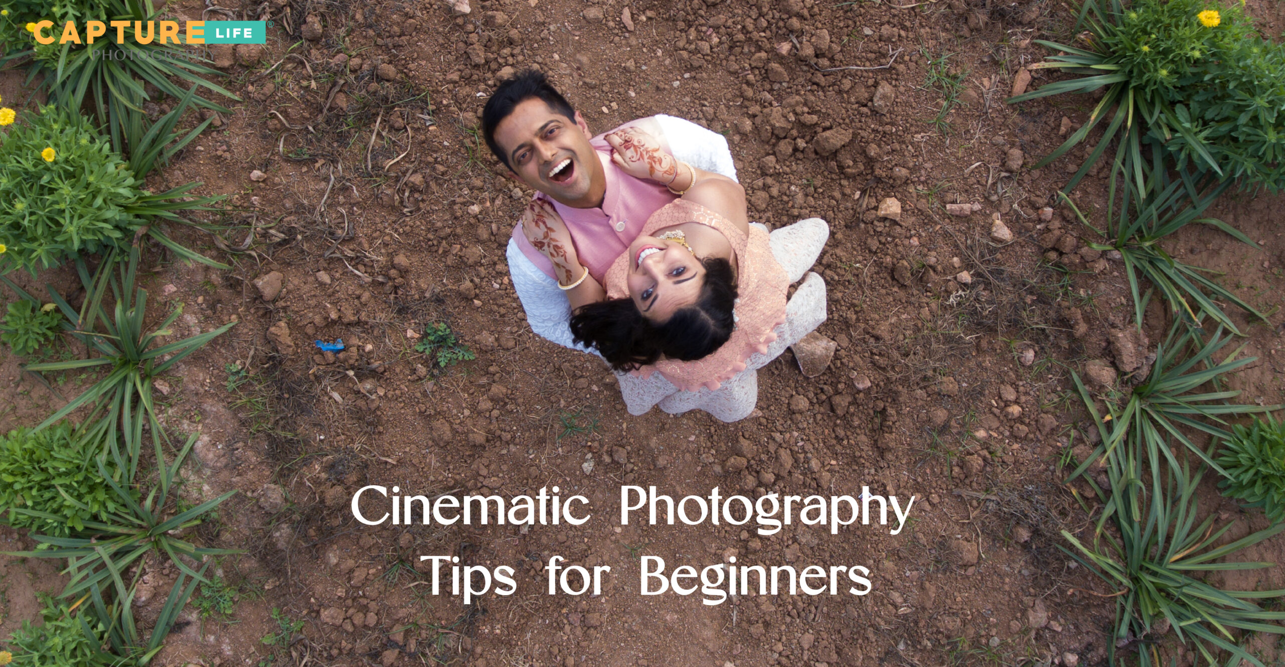 Cinematic photography tips